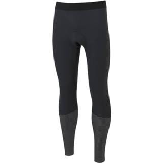 👉 Altura Nightvision Men's DWR Waist Tights - Lange fietsbroeken