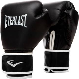 👉 Bokshandschoenen zwart - Everlast Core 2 S/m 9283608736