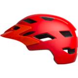 👉 Bell Sidetrack helm voor kinderen - Helmen