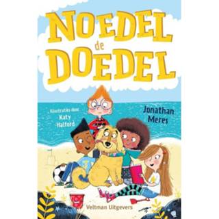 👉 Noedels Noedel De Doedel 9789048319329