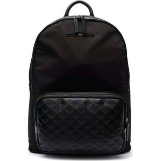 👉 Backpack onesize male zwart