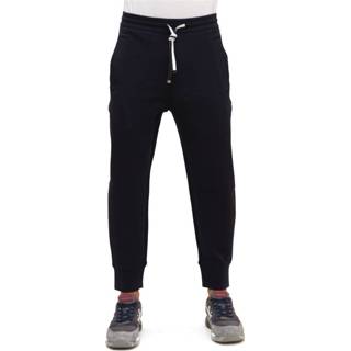 👉 M male blauw Pantaloni