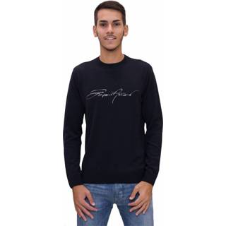 👉 XL male blauw Maglia