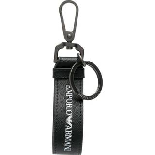 👉 Keychain onesize male zwart