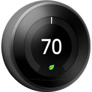 👉 Thermostaat Google Nest Learning Thermostat 813917021149