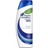 👉 Shampoo Head & Shoulders For Men 500 ml 8001090047915