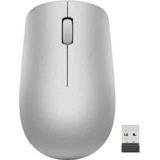 👉 Draadloze muis Lenovo 530 1200 dpi 195042086317