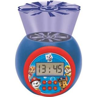 👉 Projector Lexibook Pat 'Patrol Wekker Timerfunctie 3380743083636