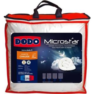 👉 Dekbed Dodo Microstar 240 X 260 Cm Voor Kingsize Tweepersoonsbed 3665884007278