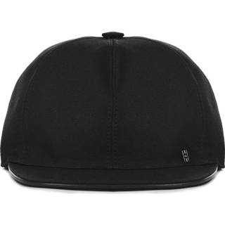 👉 Onesize male zwart Hat 3666082229042