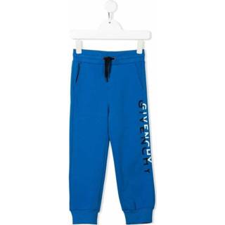 👉 Broek unisex blauw Trousers