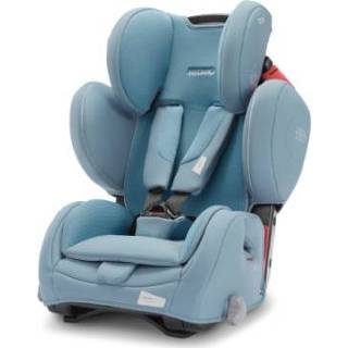 👉 Kinderzitje blauw jongens kinderen RECARO Young Sport Hero Prime Frozen 8050038144261