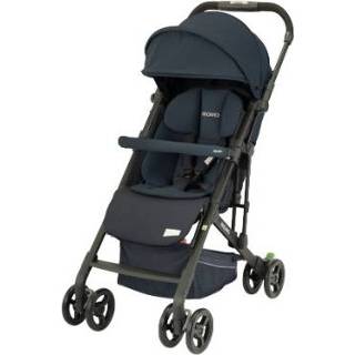 👉 Zwart jongens RECARO Buggy Easylife Elite 2 Prime Mat Black 8050038141710