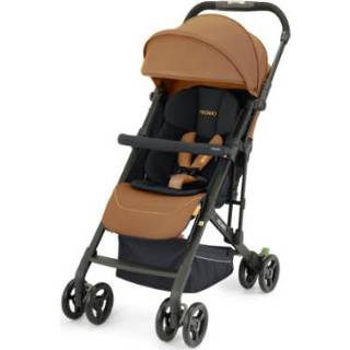 👉 Jongens bruin RECARO Buggy Easylife Elite 2 Select Sweet Curry 8050038144292