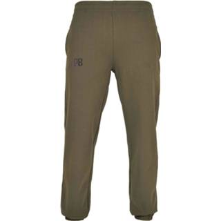 👉 Joggingbroek active Cabin van Poederbaas in de kleur Olive