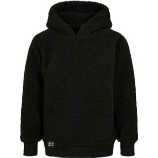 👉 Hoodie active kinderen Sherpa voor kids van Poederbaas 9507669966148