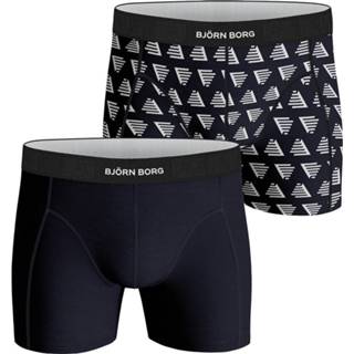 👉 Boxershort m active Bjorn Borg 2 Pack 7321465273130