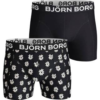 👉 Boxershort s active Bjorn Borg 2 Pack 7321465245281