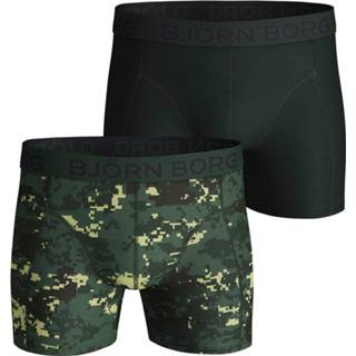 👉 Boxershort XS active Bjorn Borg 2 Pack 7321465245939