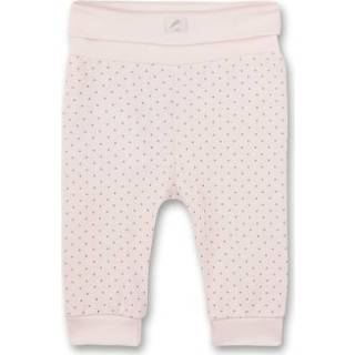 👉 Pyjama broek meisjes roze Sanetta Pyjamabroek 4060972602370