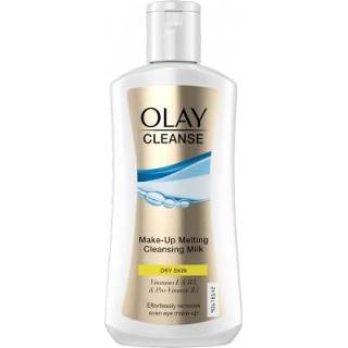 Reinigings melk Olay Cleansing Milk Dry Skin 200 ml 8001841480565