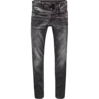 👉 Slim jean XL male grijs Jeans