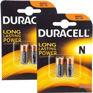 👉 Duracell-batterij 5674213714709