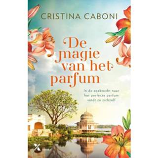 👉 Parfum De Magie Van Het 9789401615419