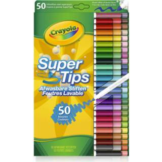 👉 Crayola 7555 pen- & potloodcadeauset 5010065075559