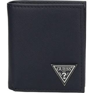 👉 Portemonnee onesize male blauw Smcertlea22 Wallet 7620207009403 1634105118132