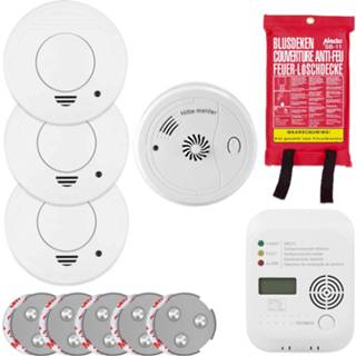 👉 Brandpreventiebox XXL 8712412572496