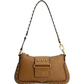 👉 Onesize vrouwen bruin Bag 190231493693