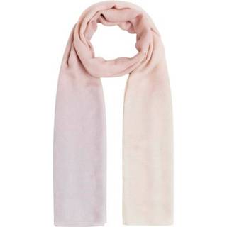 👉 Onesize vrouwen roze Scarf
