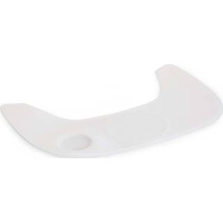 👉 Placemat transparant silicone Childhome Evolu 5420007158477