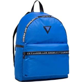 👉 Backpack onesize male blauw 7620207008352