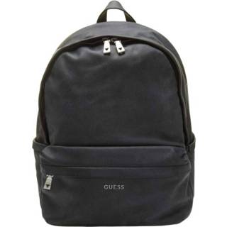 👉 Backpack onesize male zwart