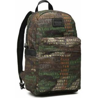 👉 Backpack onesize male groen 7620207007515