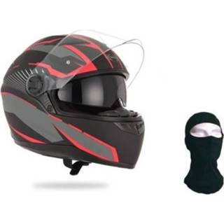 👉 Helm Im = 57-58 Cm