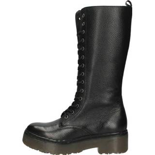 👉 Biker boot vrouwen zwart Fl7toklea11 boots