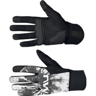 👉 Glove gel s Northwave Fast Reflex Cycling Gloves - Handschoenen 8030819217827