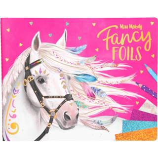 👉 Miss Melody Fancy Foils 4010070392406