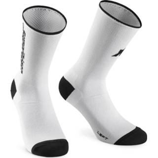 👉 Assos RS Superléger Cycling Socks - Sokken