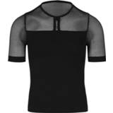 👉 Assos Superléger Short Sleeve Cycling Base Layer - Onderkleding