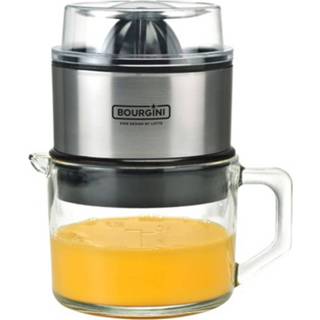 👉 Juicer Bourgini Lotte Deluxe 0.75l 8719189218008