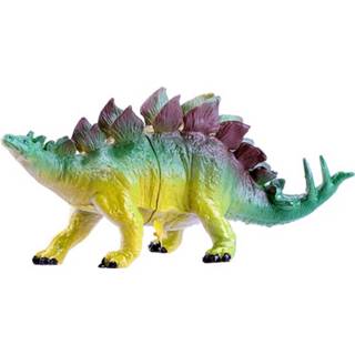 👉 Dinosaurus Toi Toys Stegosaurus 15 Cm 8719095353848
