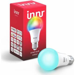 👉 INNR RB 285 C Smart Bulb Colour E27 ledlamp Zigbee 3.0
