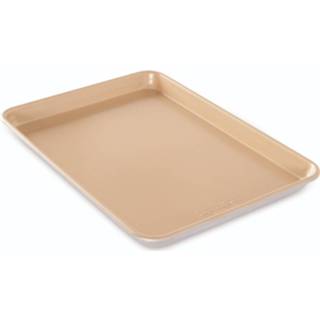 👉 Bakplaat aluminium Bakplaat, Non Stick, 40 X 28,7 Cm, - Nordic Ware Naturals Nonstick 11172448507