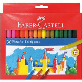 👉 Stift multikleur 36 Luxe Hobby Stiften 8718758772613