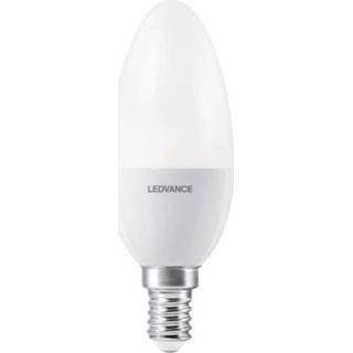 👉 Gloeilamp witte Ledvance Smart + Zigbee-vlam - 40 W E14 Variant 4058075208414