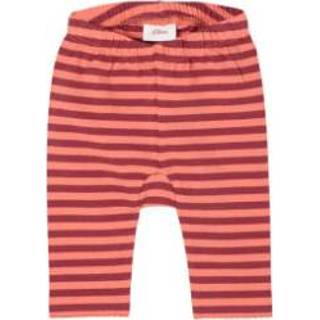 👉 S. Olive r Legging light orange strook